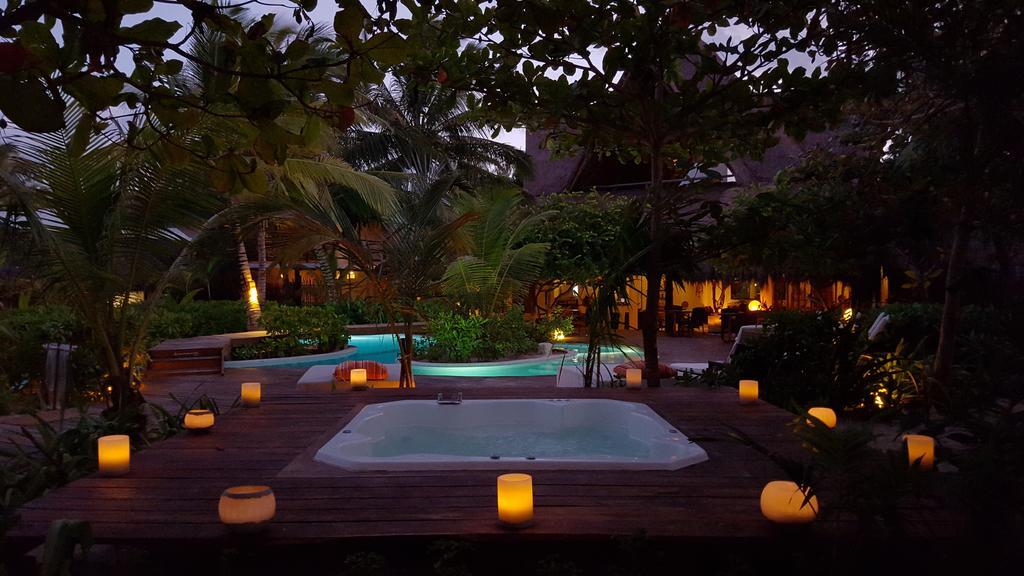 The Beach Tulum Hotel Eksteriør billede