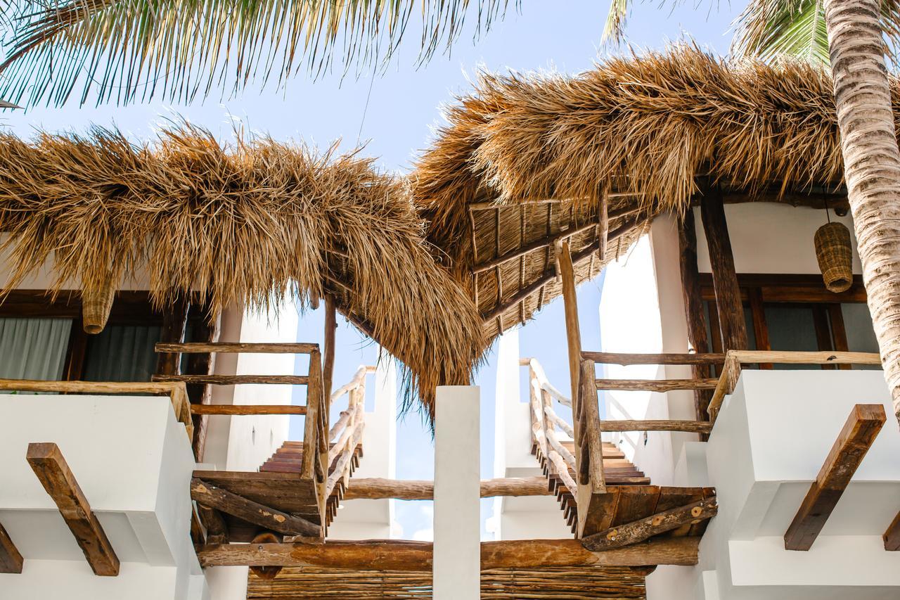 The Beach Tulum Hotel Eksteriør billede